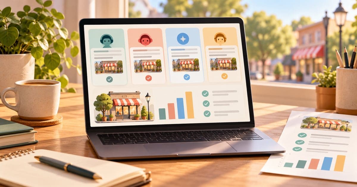 Illustration for How to Check Whether AI Recommends Your Business with BrandSignal